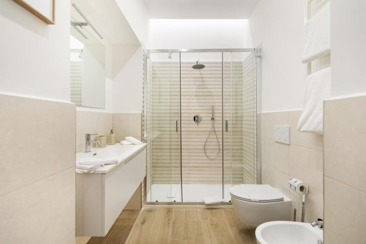 Albadea Apartment Roma Eksteriør bilde